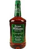 Evan Williams Green