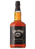 Ezra Brooks