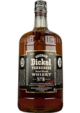 George Dickel #8