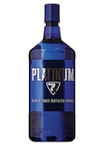 Platinum 7X Vodka