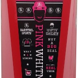 New Amsterdam Pink Whitney