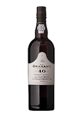 Graham's 40 yr Tawny