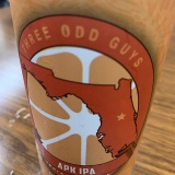 Three Odd Guys APK IPA