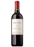 Joel Gott Cabernet