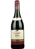 Torres Sangre de Toro