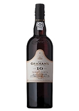 Graham's 10 yr Tawny
