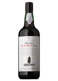 Sandeman Fine Rich Madeira