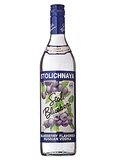 Stolichnaya Blueberi