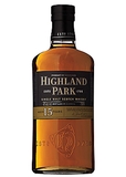 Highland Park 15 Yr