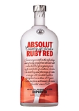 Absolut Ruby Red Vodka