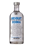Absolut Vodka