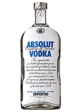 Absolut Vodka