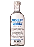 Absolut Vodka