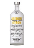 Absolut Citron