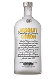 Absolut Citron