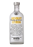 Absolut Citron