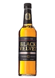 Black Velvet