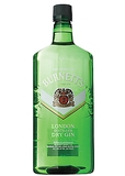 Burnett's Gin