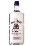 Burnett's Vodka