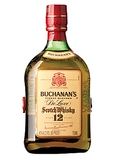 Buchanan's 12 Yr