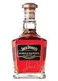 Jack Daniels Single Barrel
