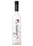 Chopin Potato Vodka
