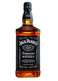 Jack Daniels Black