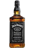 Jack Daniels Black