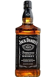 Jack Daniels Black