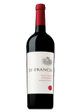 St Francis Zinfandel Old Vines