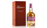 The Irishman Cask Strength