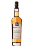Compass Box Oak Cross