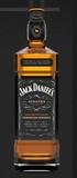 Jack Daniels Sinatra Select Tennessee Whiskey