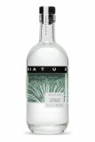 Hiatus Blanco Tequila