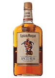 Captain Morgan Spiced Rum
