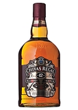 Chivas Regal 12 Yr