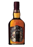 Chivas Regal 12 Yr