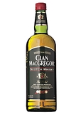 Clan MacGregor