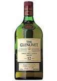 Glenlivet 12 Yr