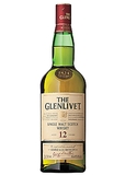 Glenlivet 12 Yr