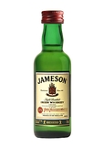 Jameson Irish Whiskey