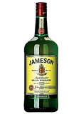 Jameson Irish Whiskey