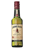 Jameson Irish Whiskey