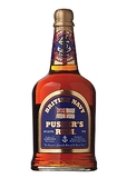 Pusser's British Blue Label Rum