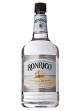 Ronrico Silver