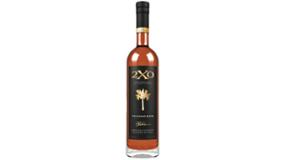 2XO Kiawah Blend Bourbon Whiskey