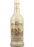 Praline Pecan Liqueur