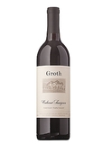 Groth Cabernet Oakville