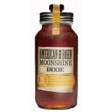 American Born Dixie Tea Moonshine