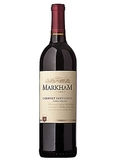 Markham Cabernet Napa